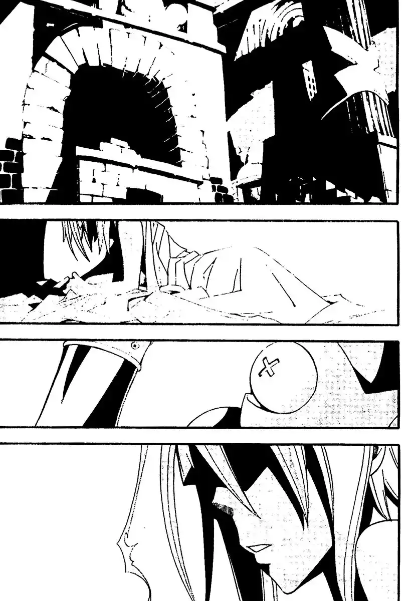 Soul Eater Capitolo 60 page 29