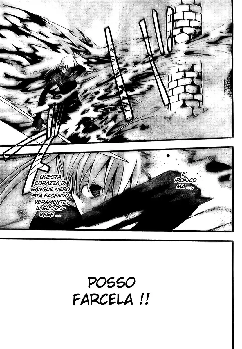 Soul Eater Capitolo 60 page 7