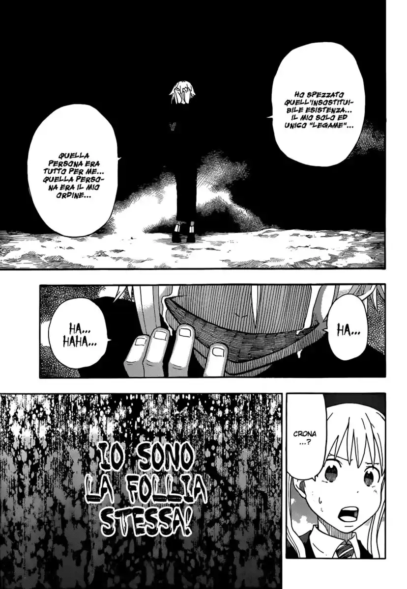 Soul Eater Capitolo 106 page 23