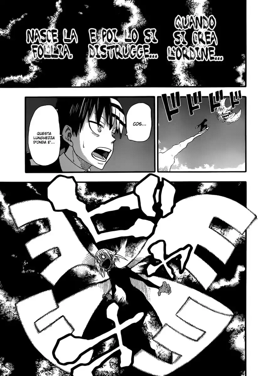 Soul Eater Capitolo 106 page 26