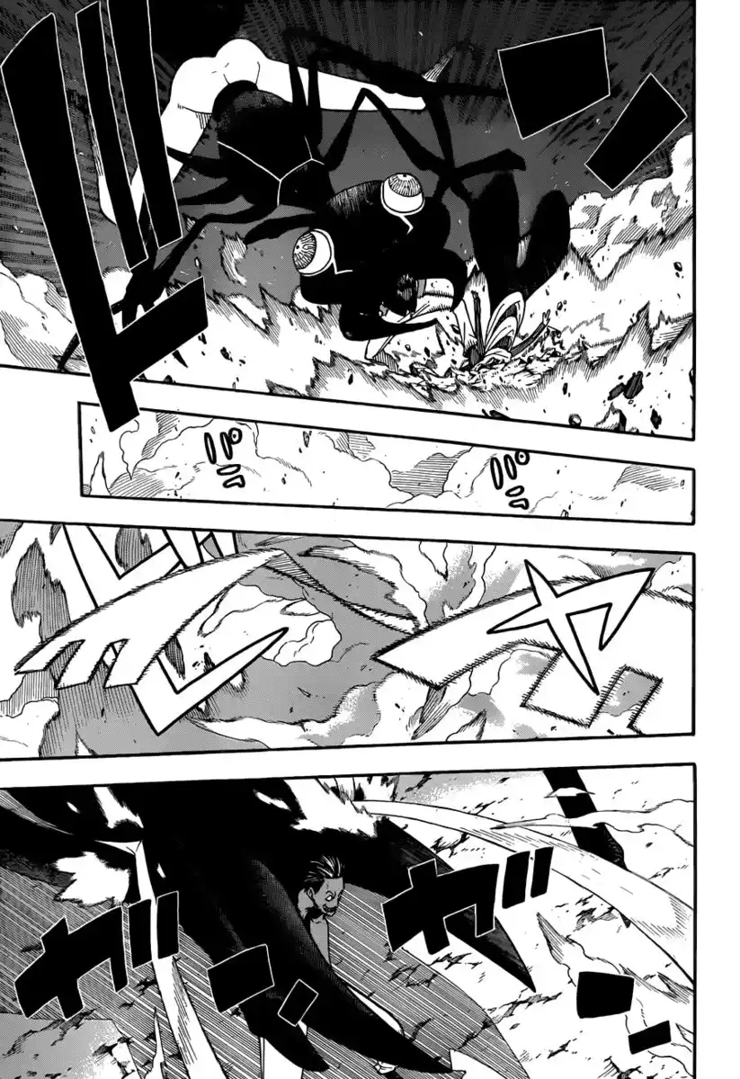 Soul Eater Capitolo 103 page 26