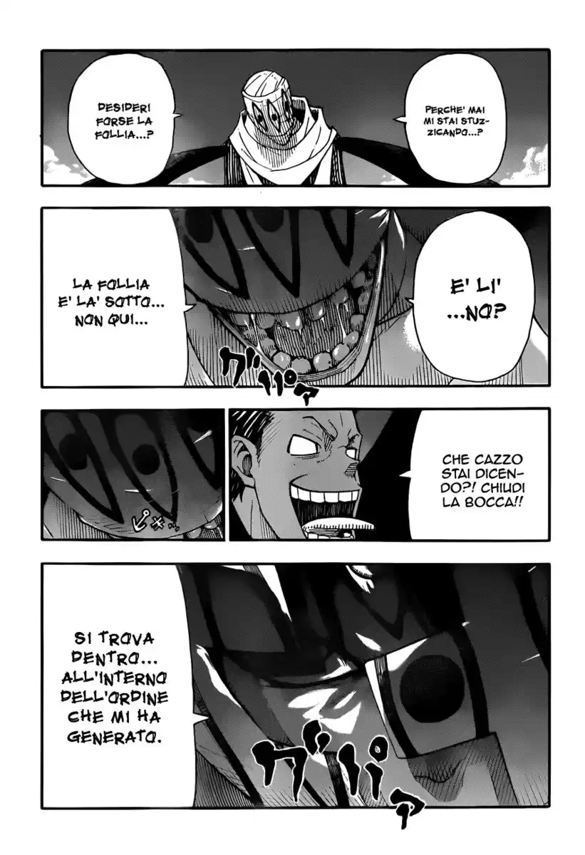 Soul Eater Capitolo 103 page 28