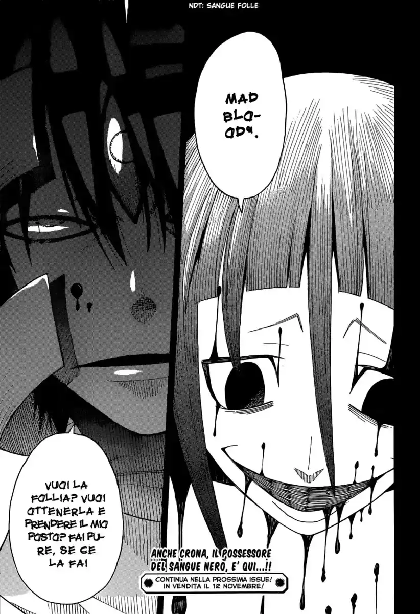 Soul Eater Capitolo 103 page 30