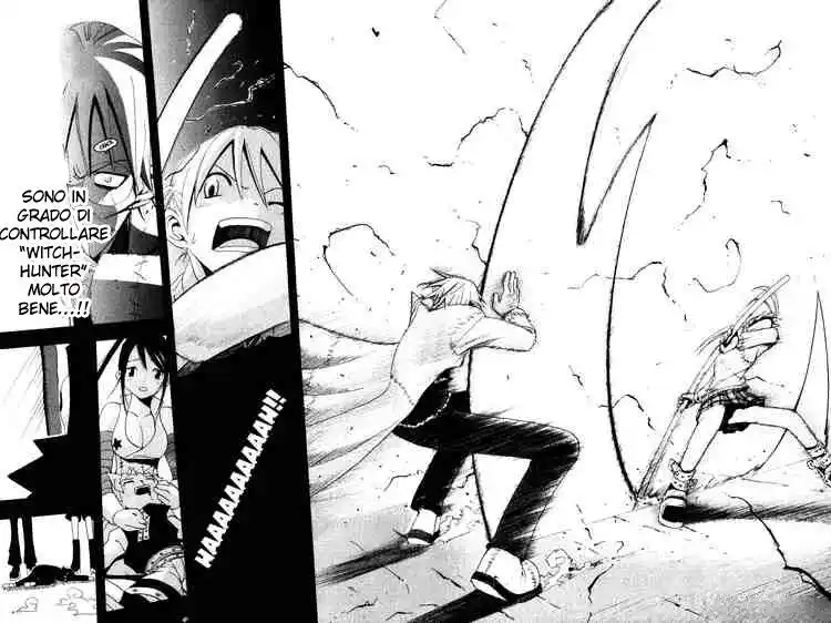 Soul Eater Capitolo 02 page 46