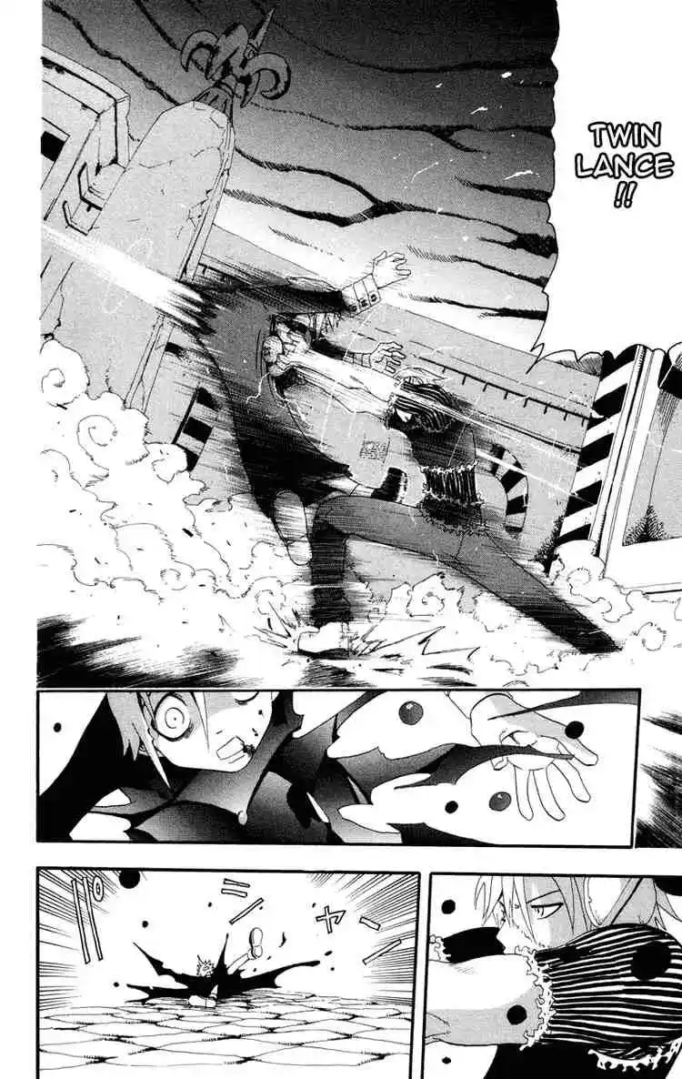 Soul Eater Capitolo 05 page 23