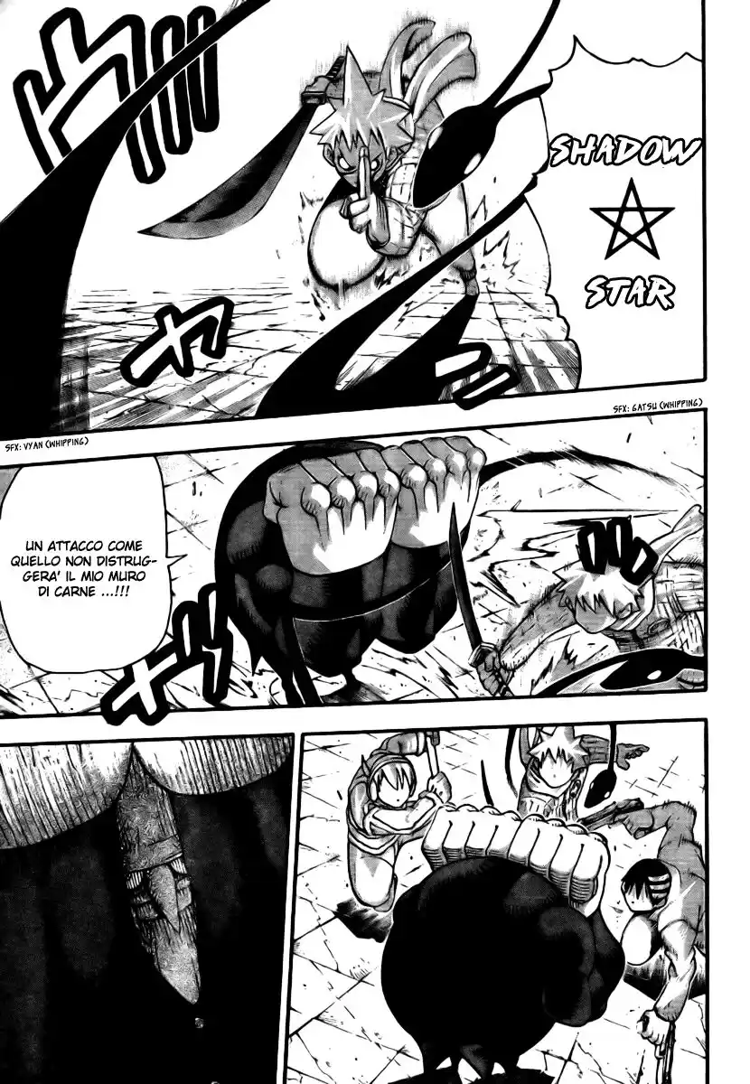 Soul Eater Capitolo 36 page 28