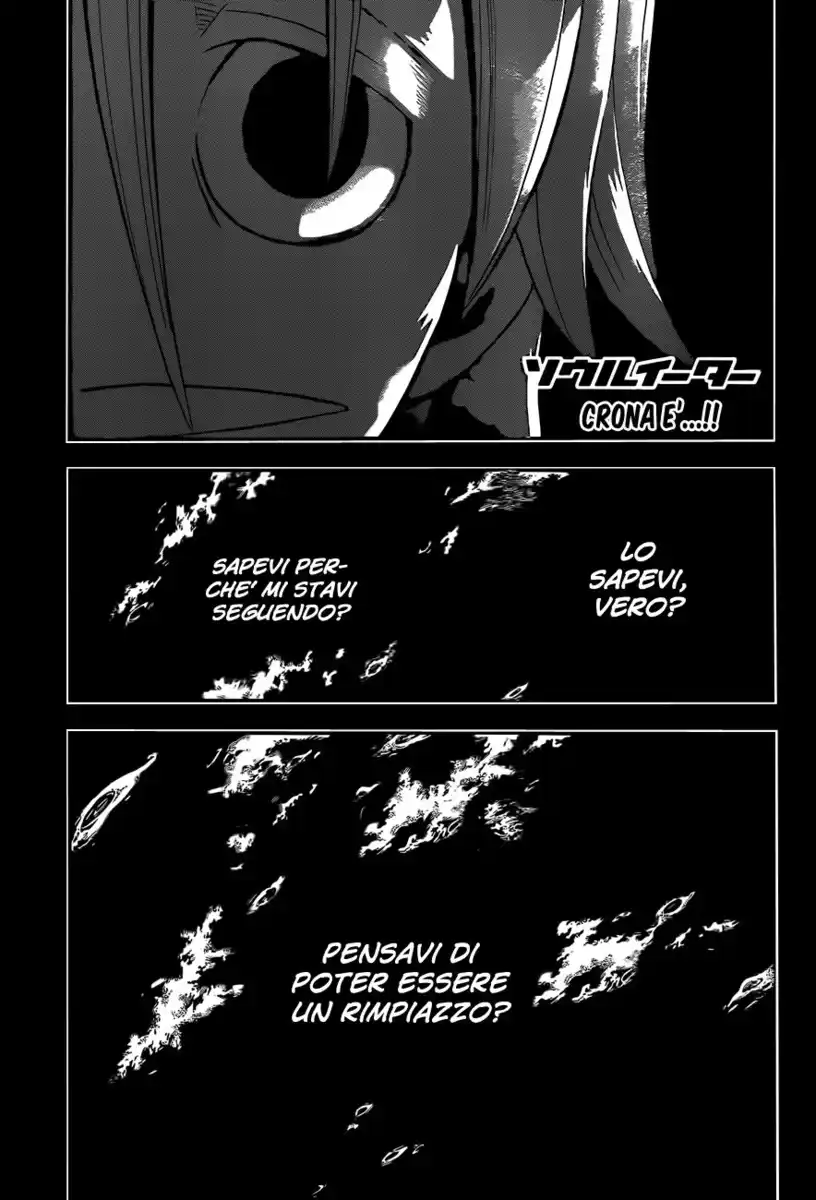 Soul Eater Capitolo 107 page 2