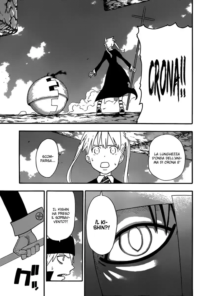 Soul Eater Capitolo 107 page 4