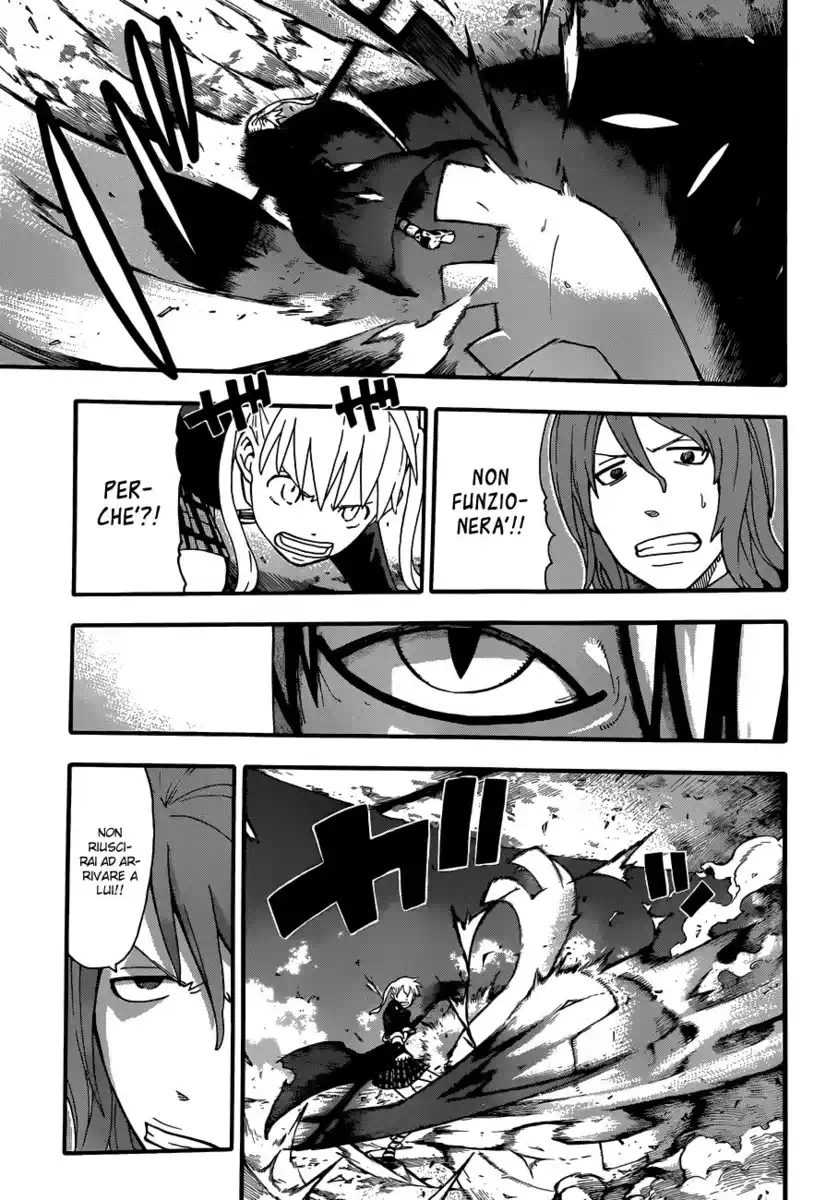 Soul Eater Capitolo 107 page 6