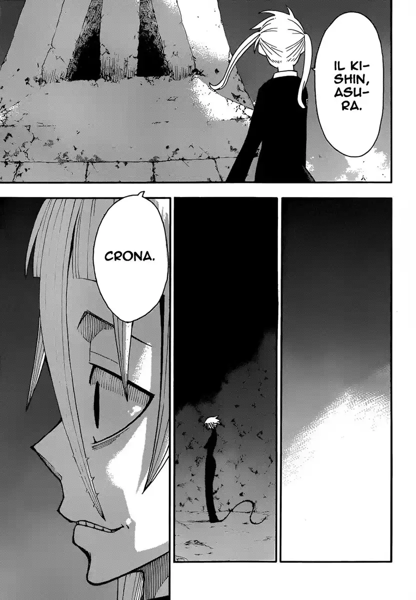 Soul Eater Capitolo 102 page 28