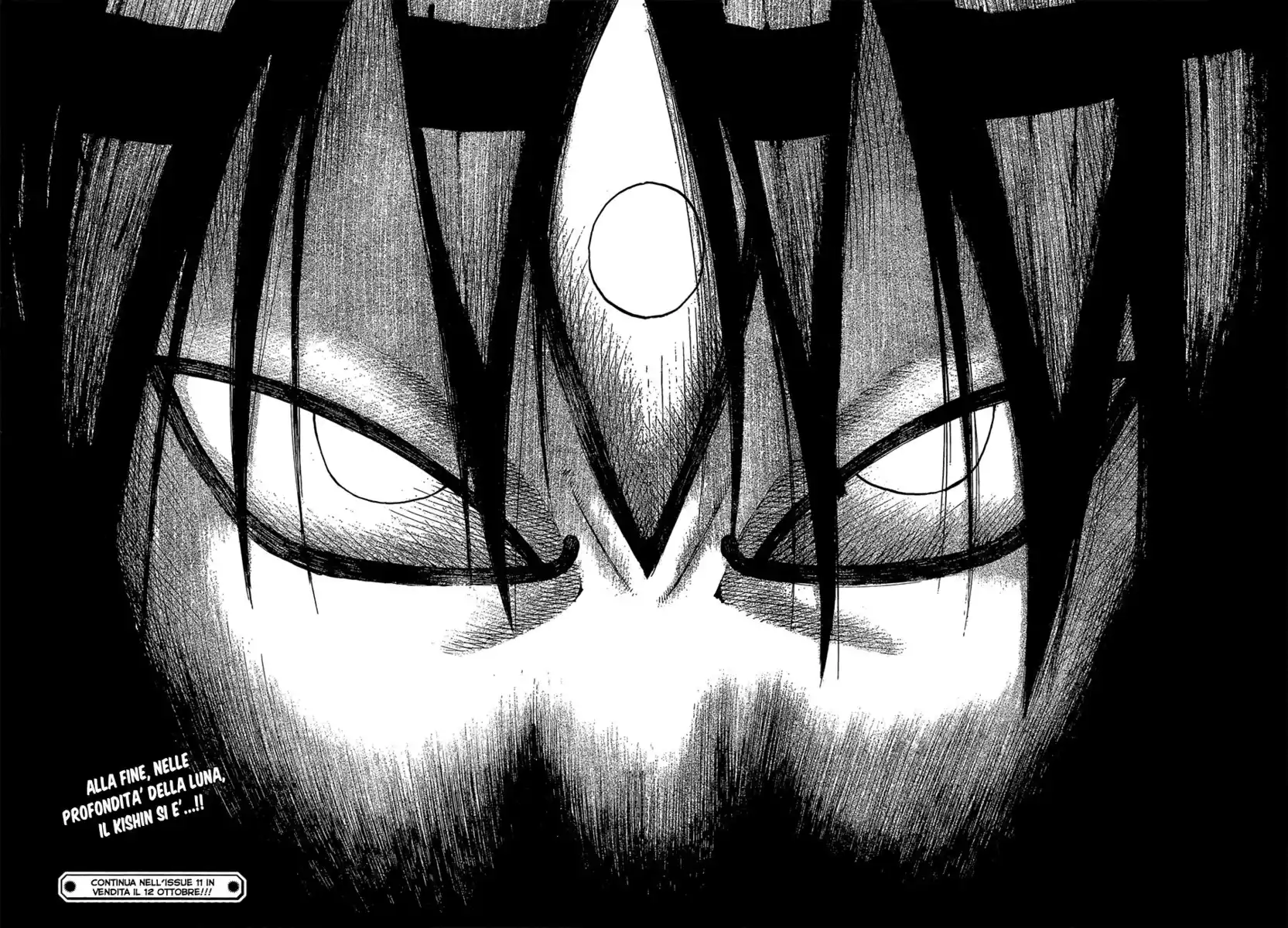 Soul Eater Capitolo 102 page 33