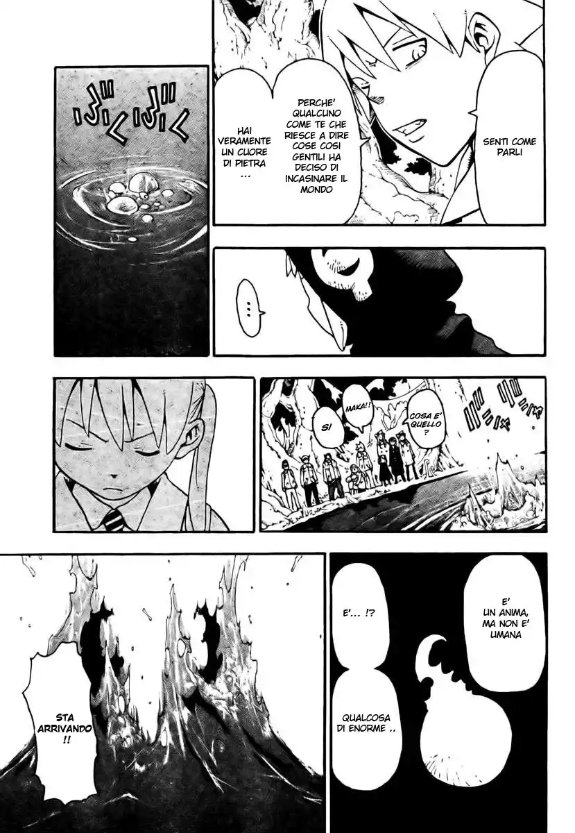 Soul Eater Capitolo 46 page 26