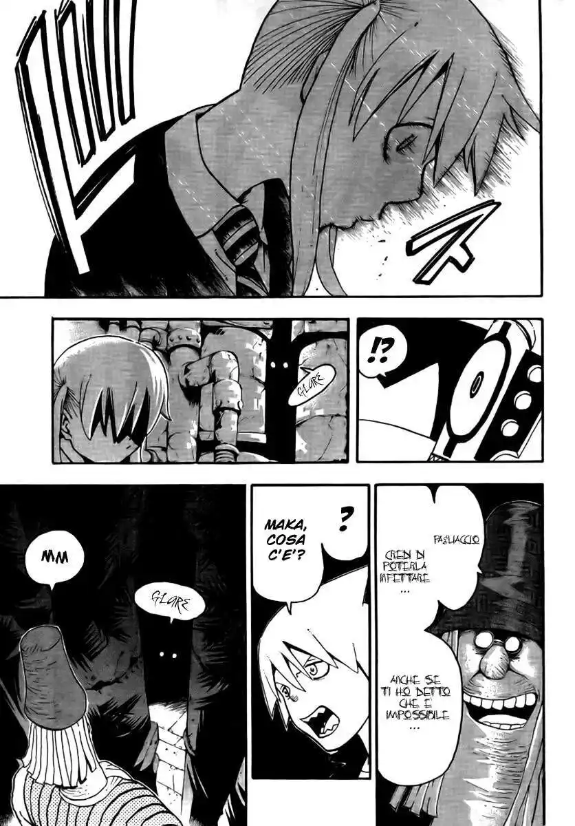 Soul Eater Capitolo 42 page 10