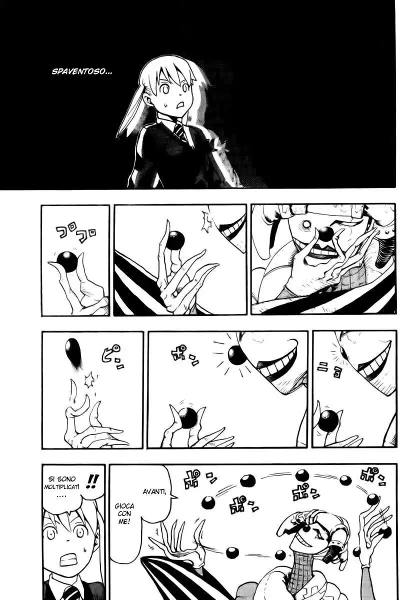 Soul Eater Capitolo 42 page 6