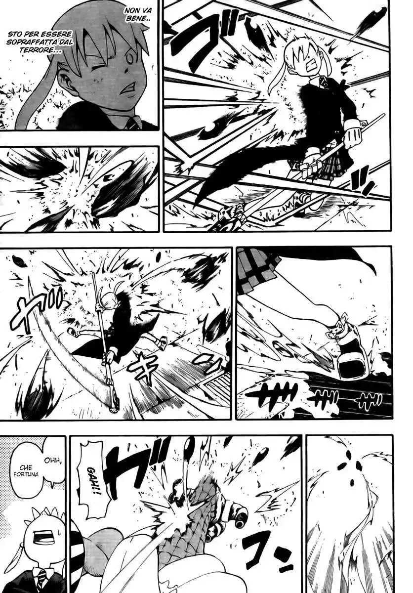 Soul Eater Capitolo 42 page 8