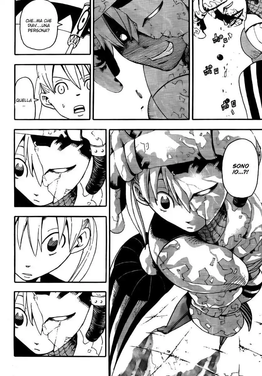 Soul Eater Capitolo 42 page 9