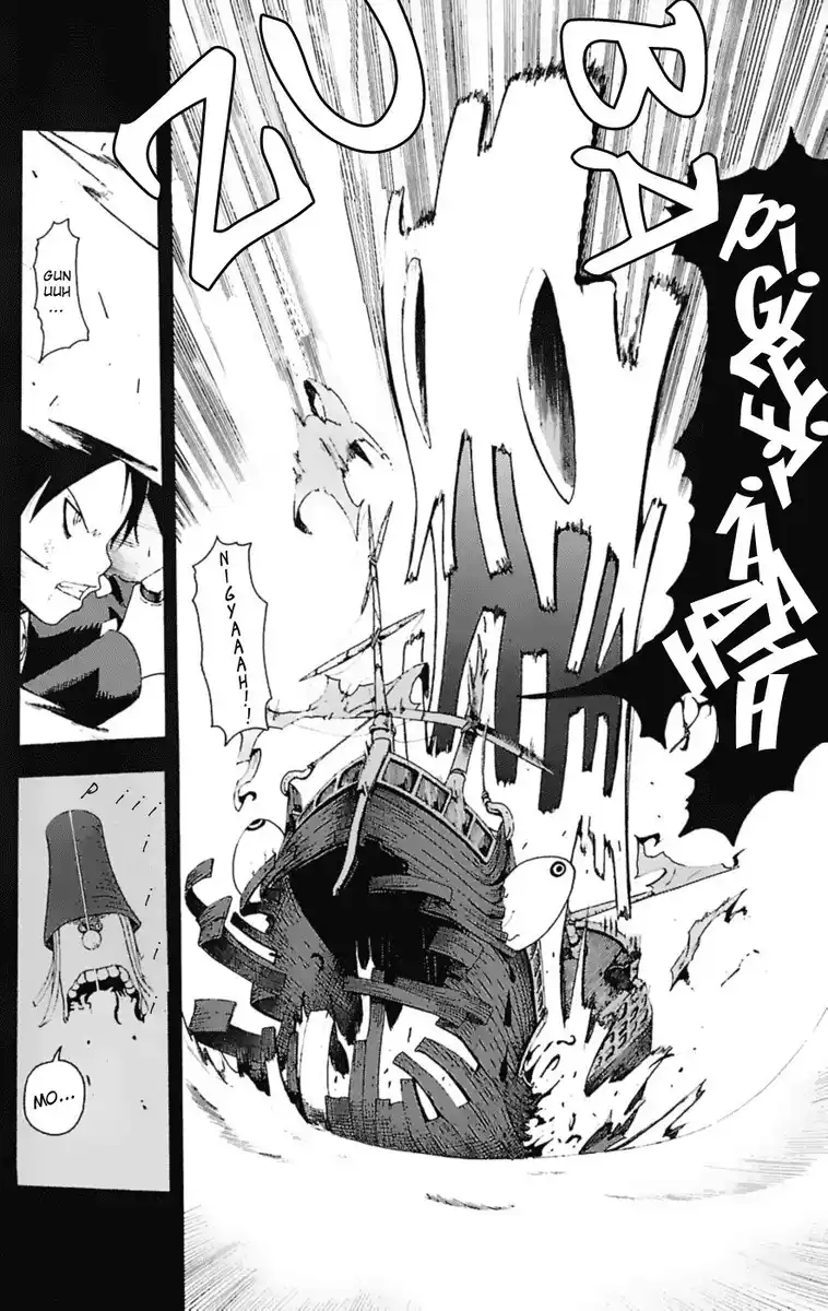 Soul Eater Capitolo 14 page 16