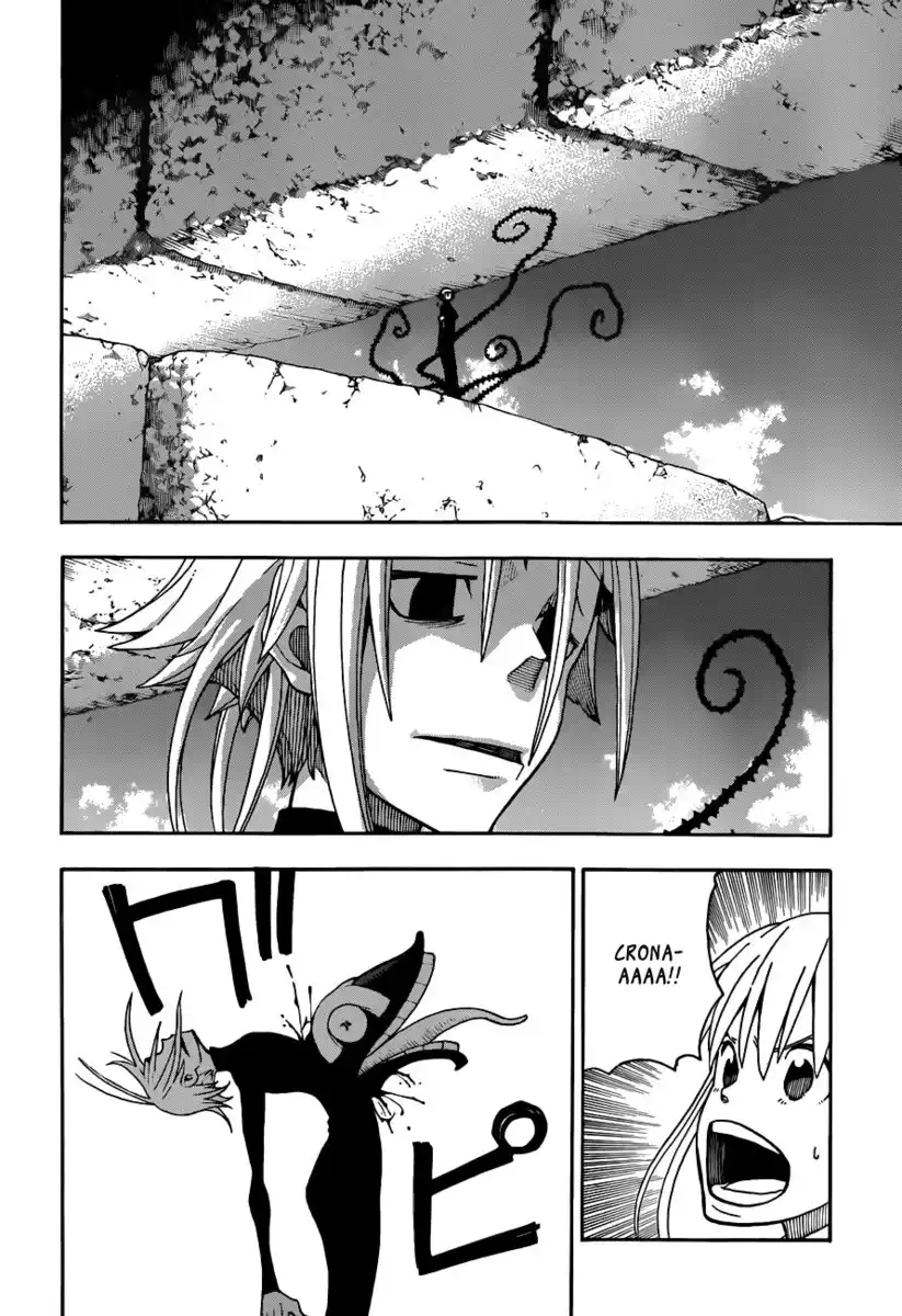 Soul Eater Capitolo 104 page 14