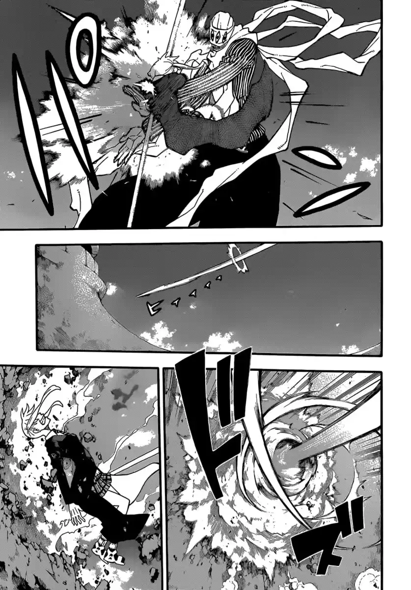 Soul Eater Capitolo 109 page 12