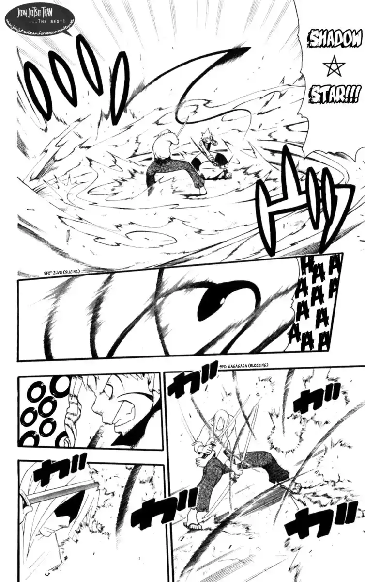 Soul Eater Capitolo 28 page 24