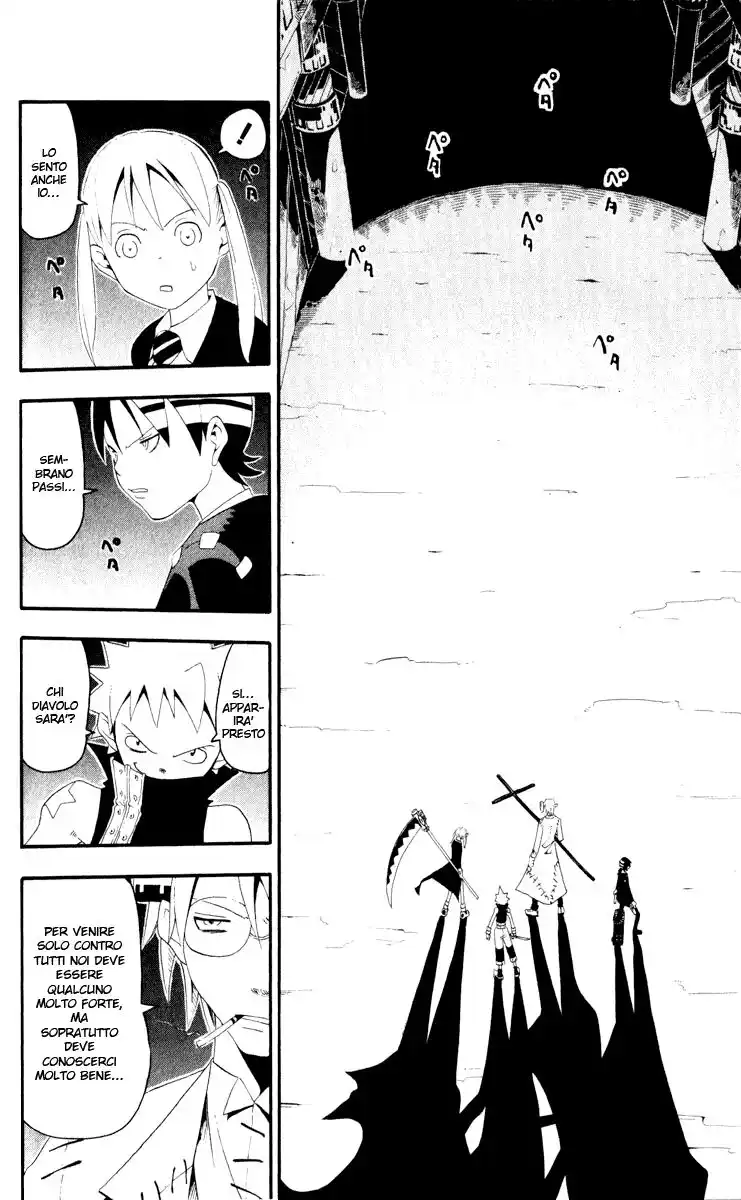 Soul Eater Capitolo 16 page 21