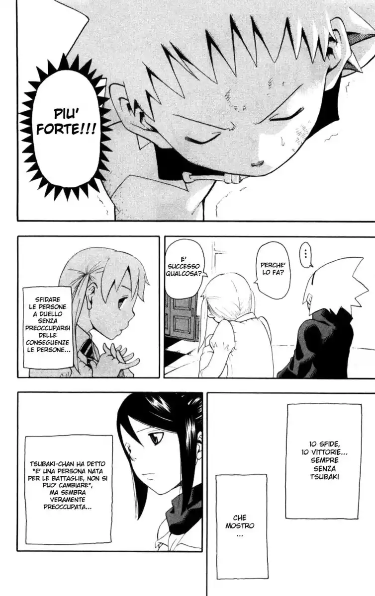 Soul Eater Capitolo 29 page 26