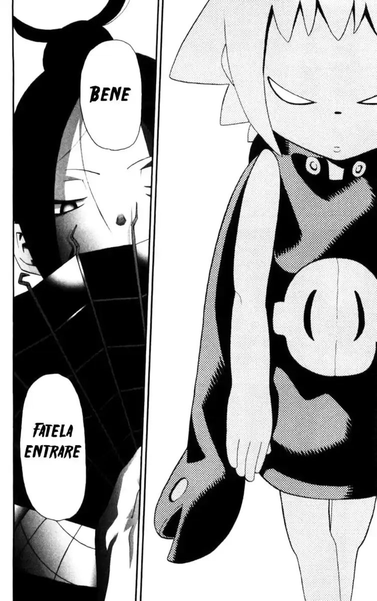 Soul Eater Capitolo 29 page 44