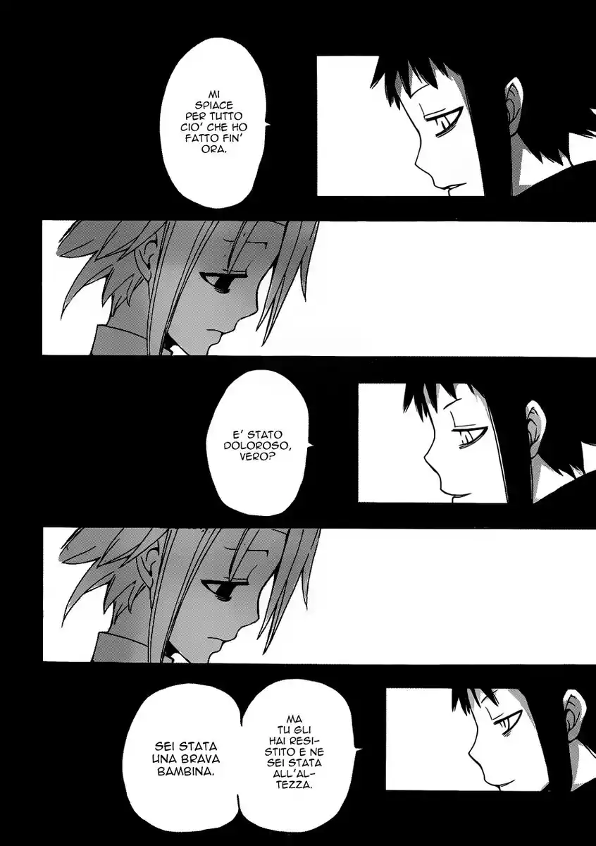 Soul Eater Capitolo 87 page 23