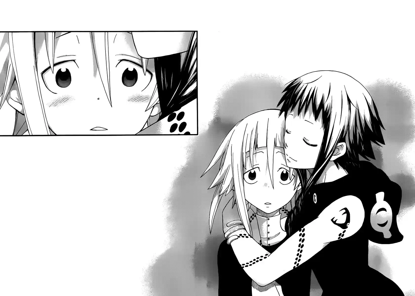 Soul Eater Capitolo 87 page 25