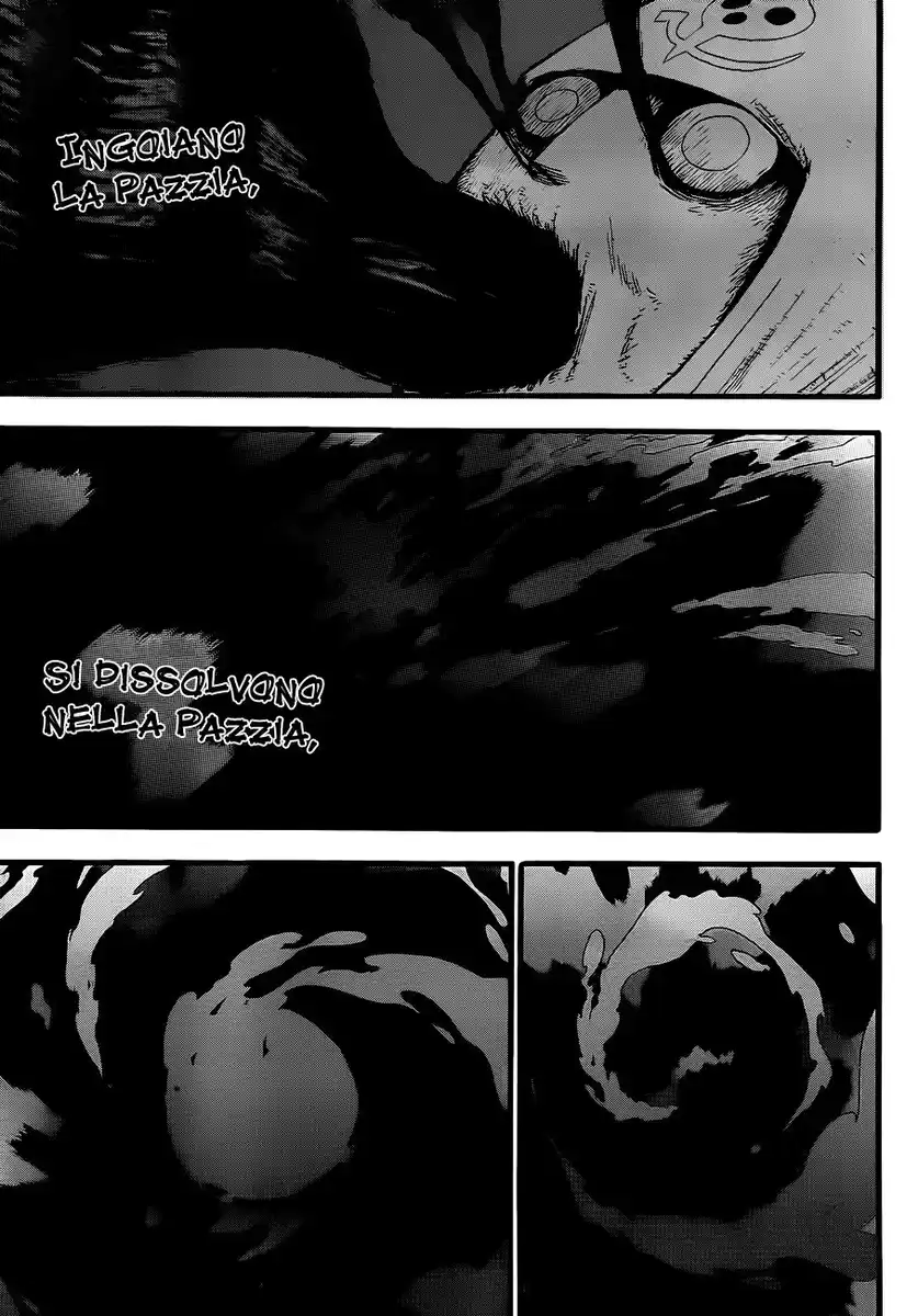 Soul Eater Capitolo 87 page 8