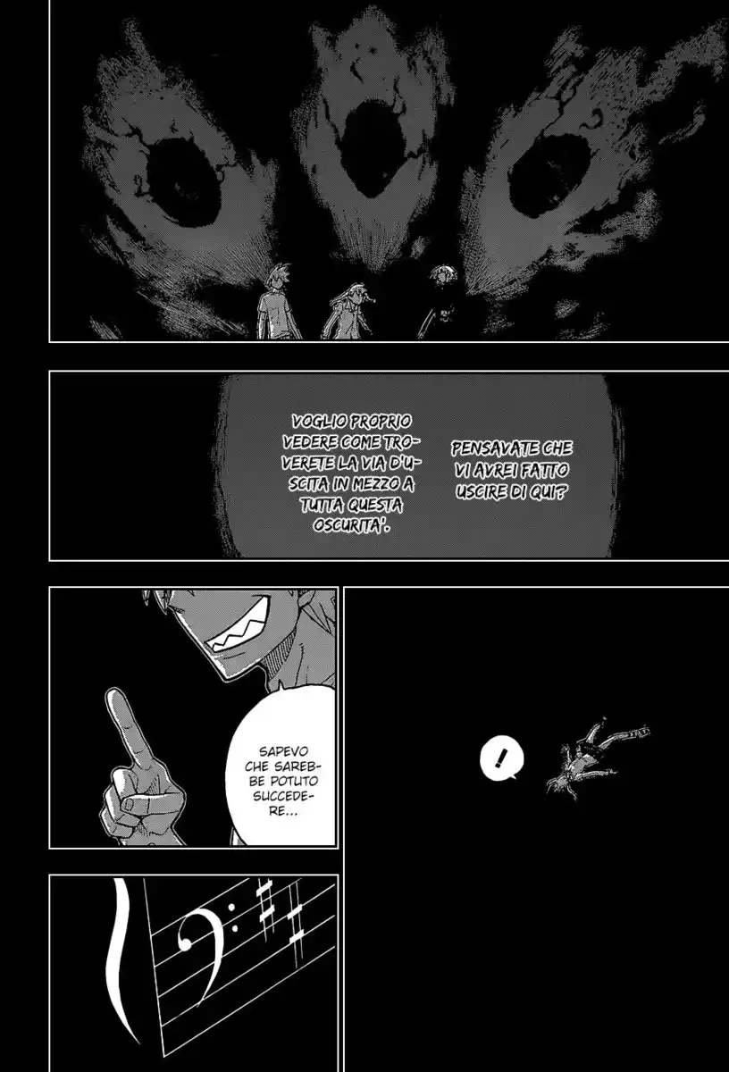 Soul Eater Capitolo 112 page 28