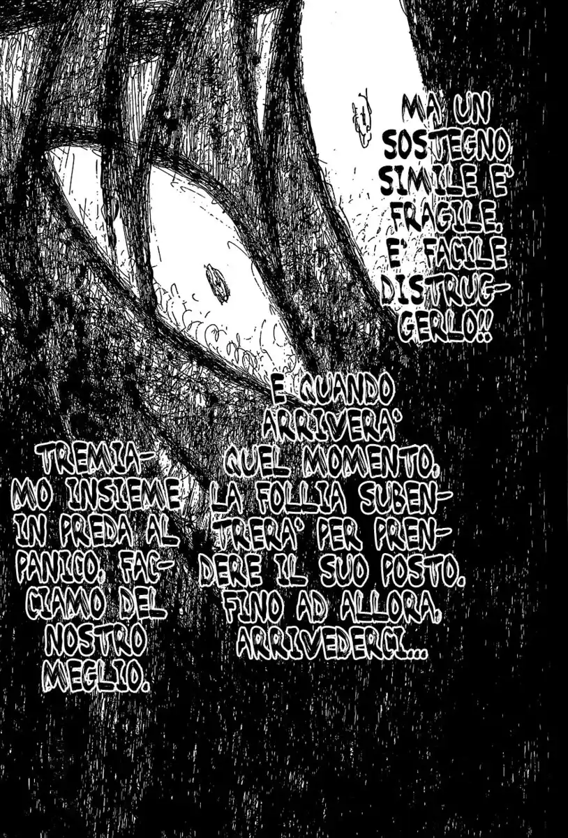 Soul Eater Capitolo 112 page 47