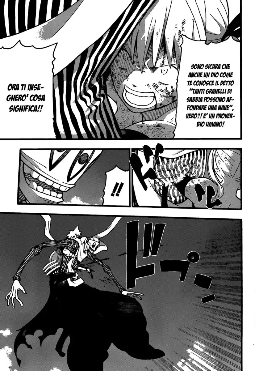 Soul Eater Capitolo 112 page 6