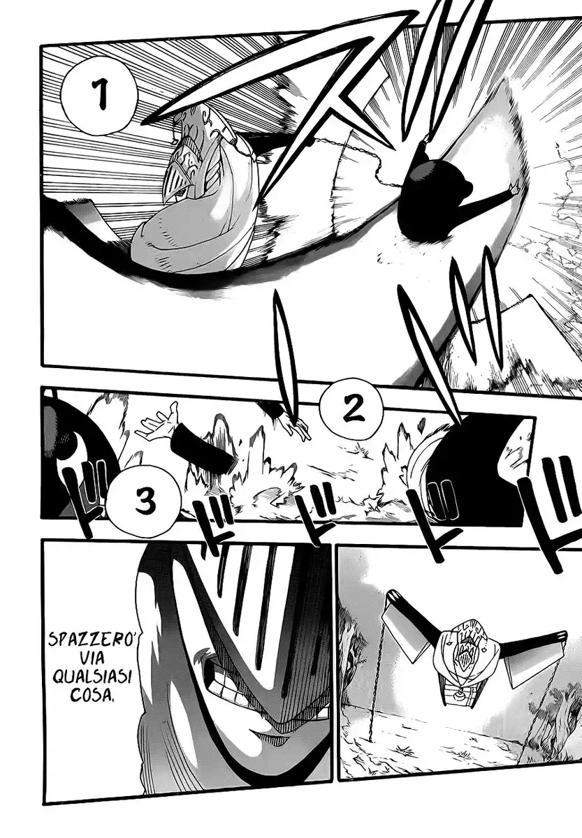 Soul Eater Capitolo 85 page 15