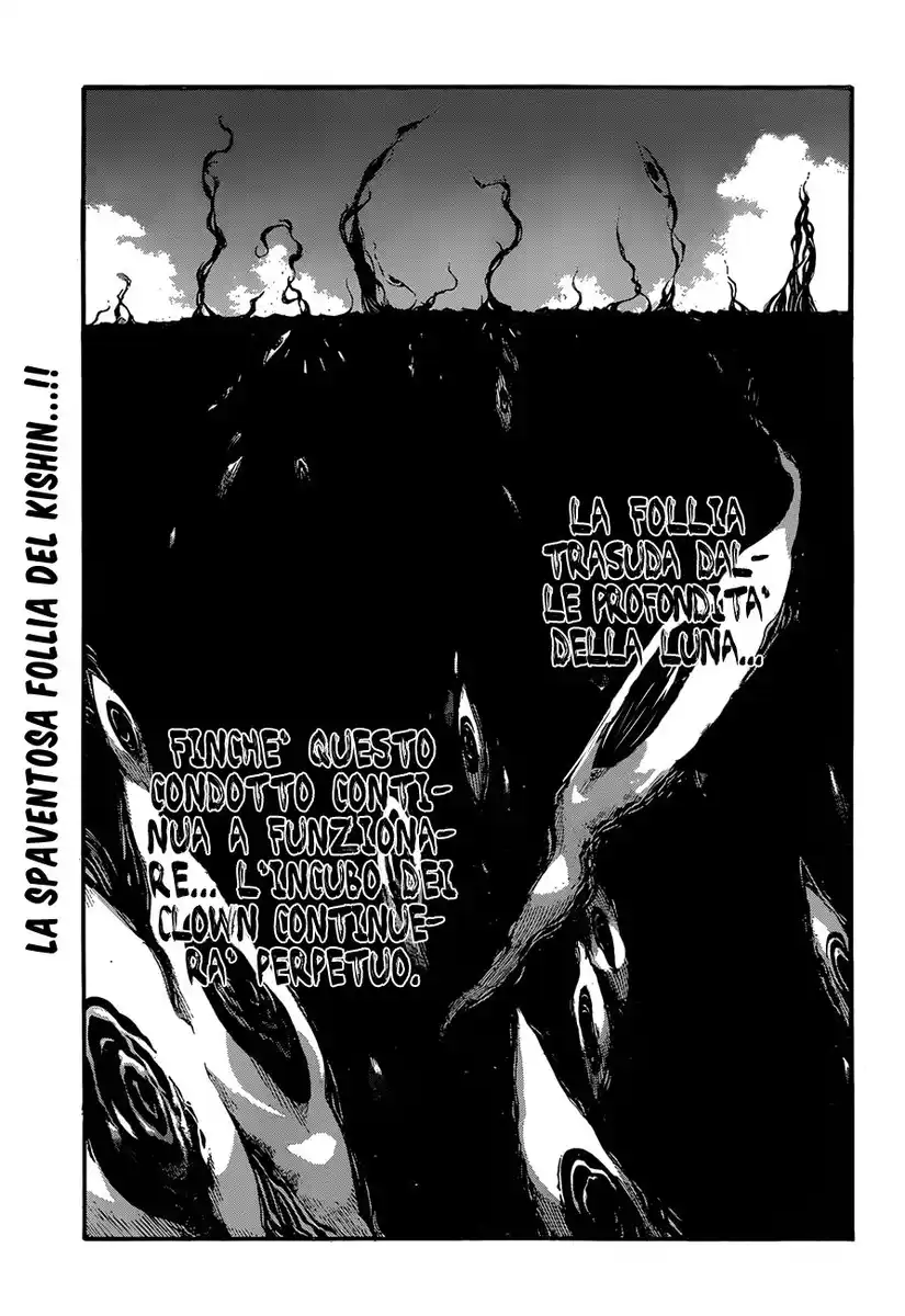 Soul Eater Capitolo 101 page 2