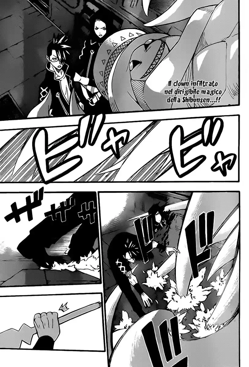 Soul Eater Capitolo 92 page 2