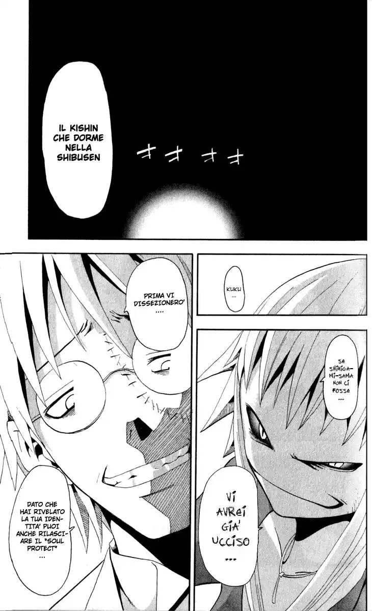 Soul Eater Capitolo 15 page 28