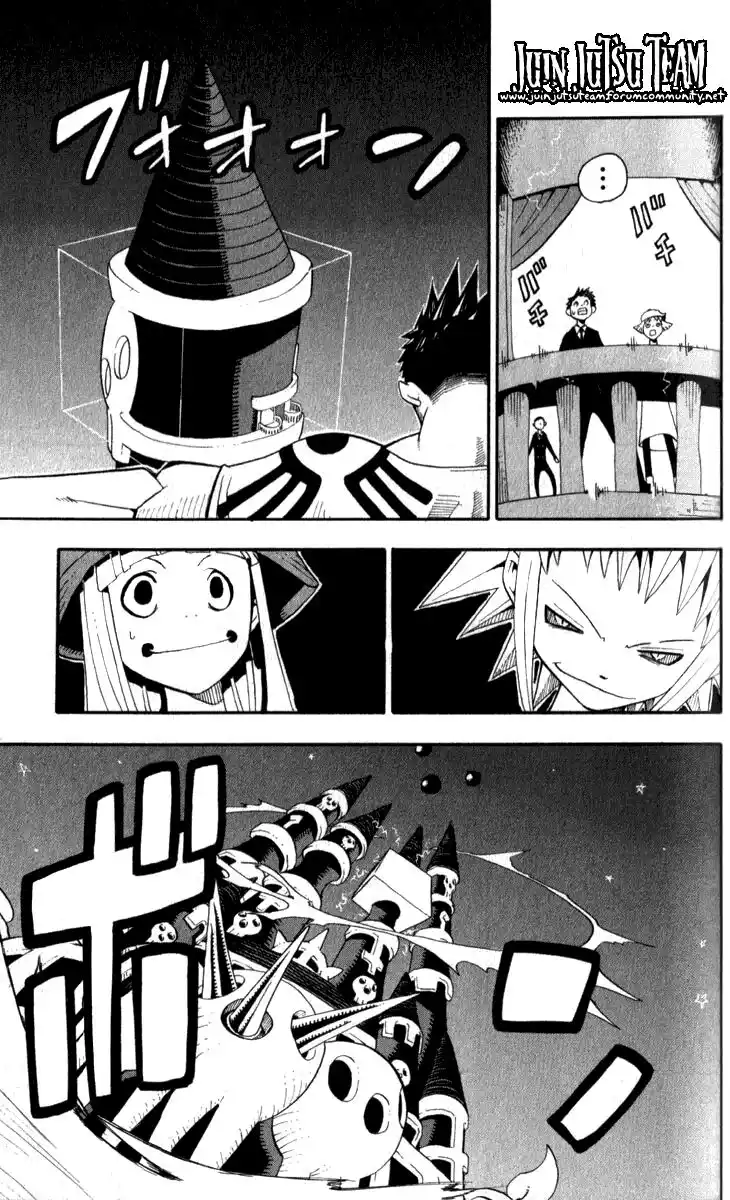 Soul Eater Capitolo 15 page 36