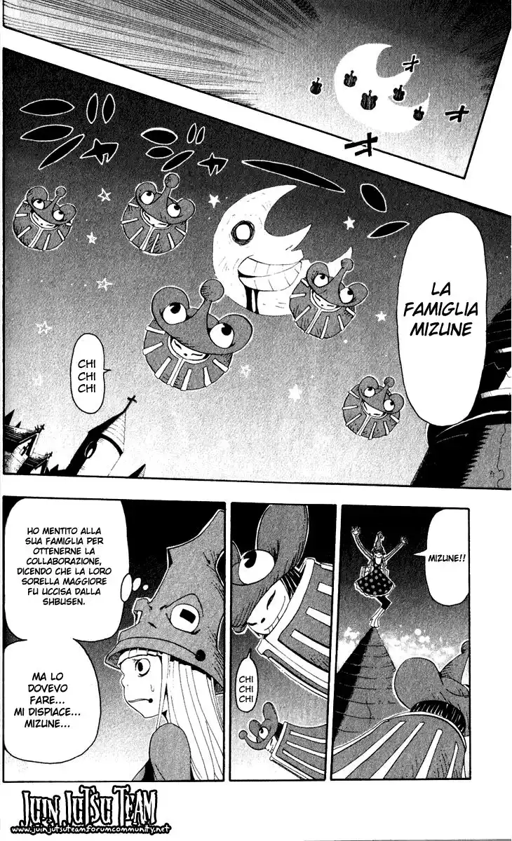 Soul Eater Capitolo 15 page 41