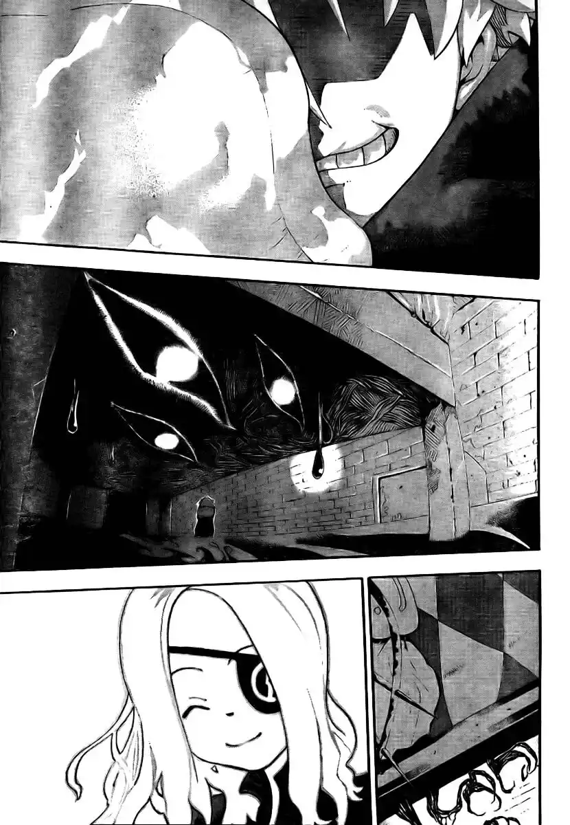 Soul Eater Capitolo 32 page 36