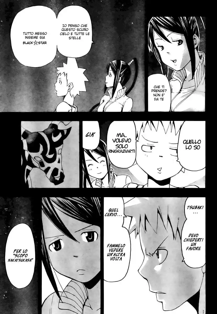 Soul Eater Capitolo 49 page 20