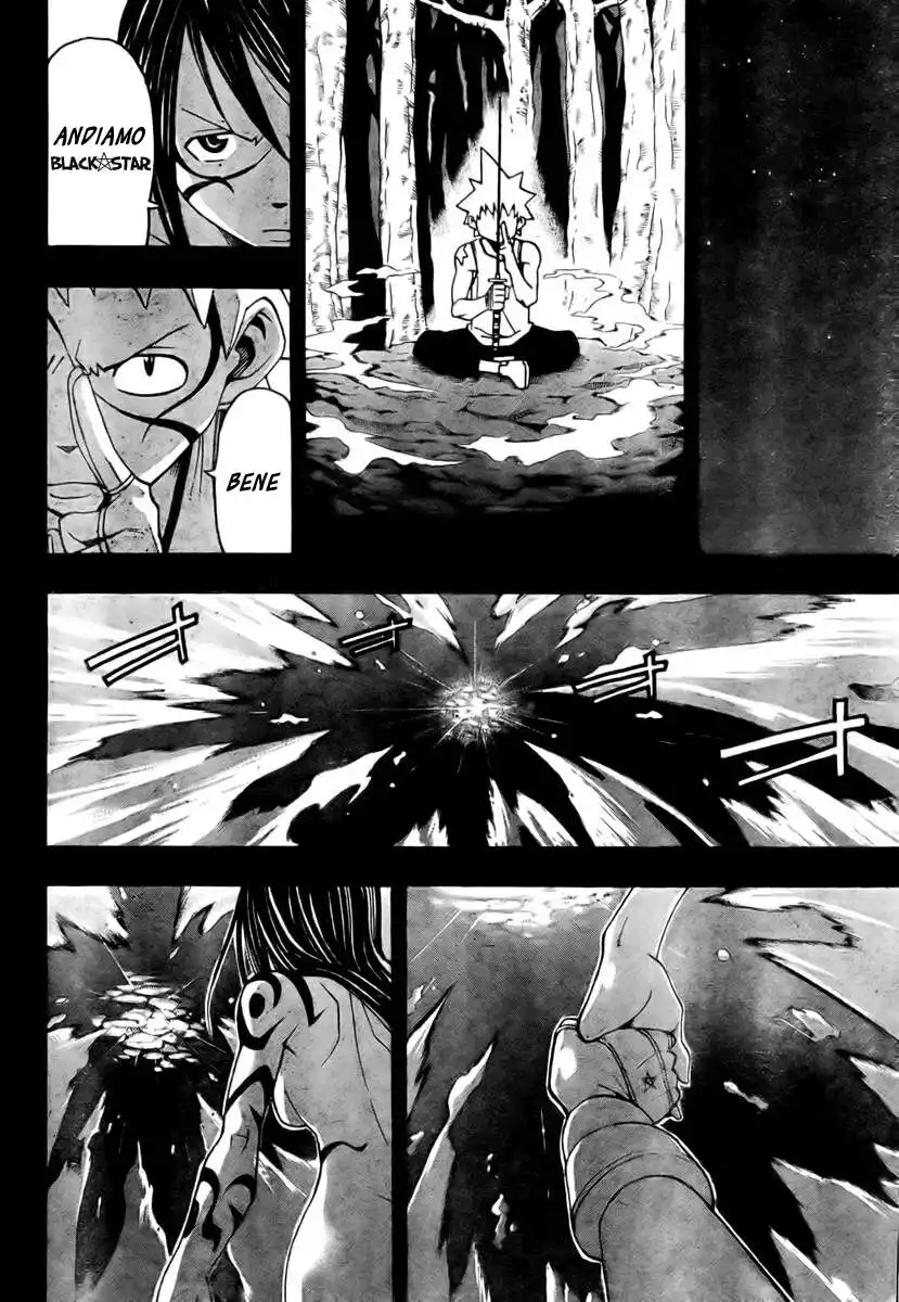 Soul Eater Capitolo 49 page 21