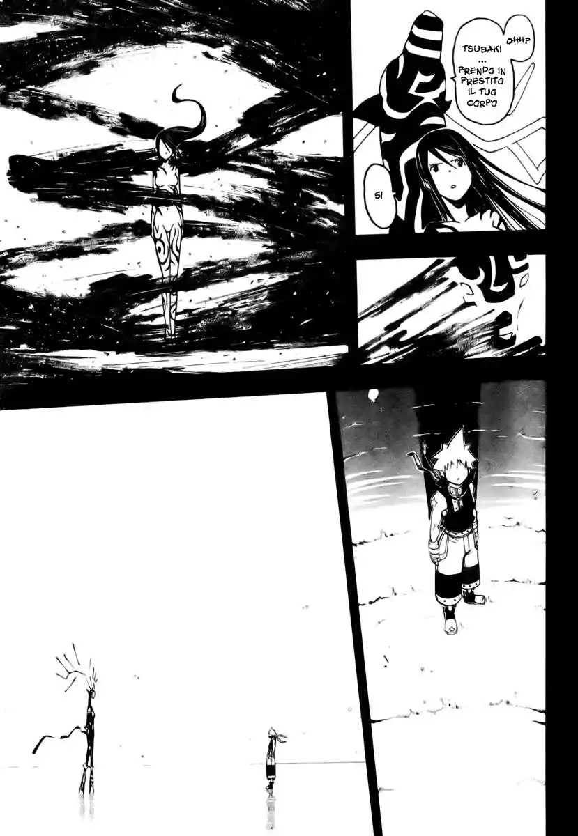 Soul Eater Capitolo 49 page 24