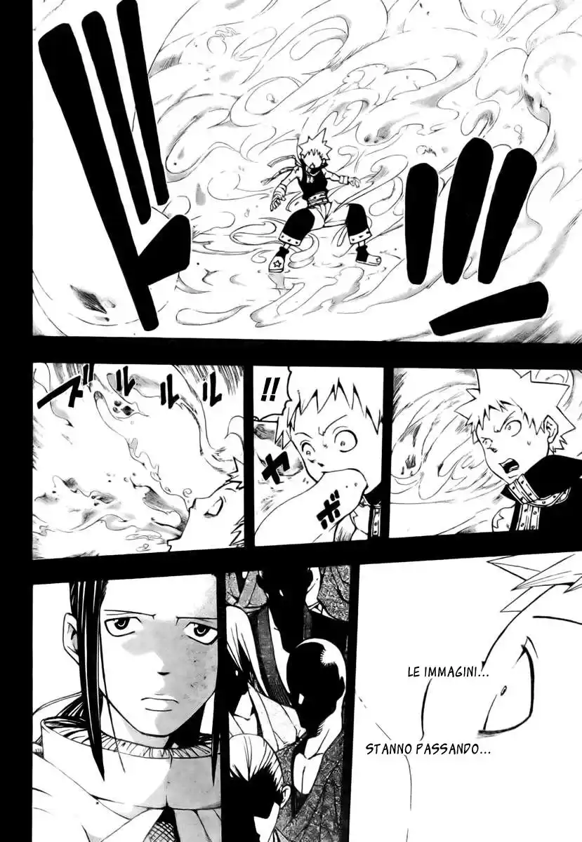 Soul Eater Capitolo 49 page 27