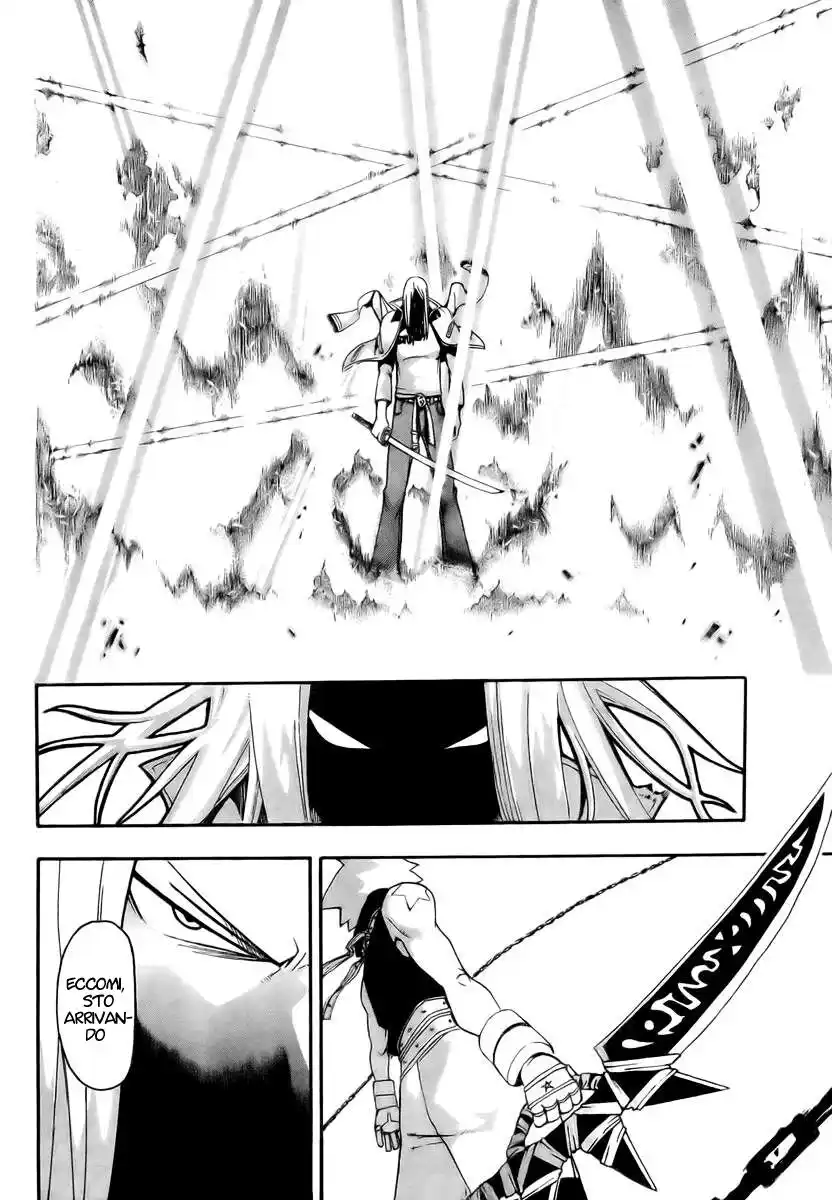 Soul Eater Capitolo 49 page 42