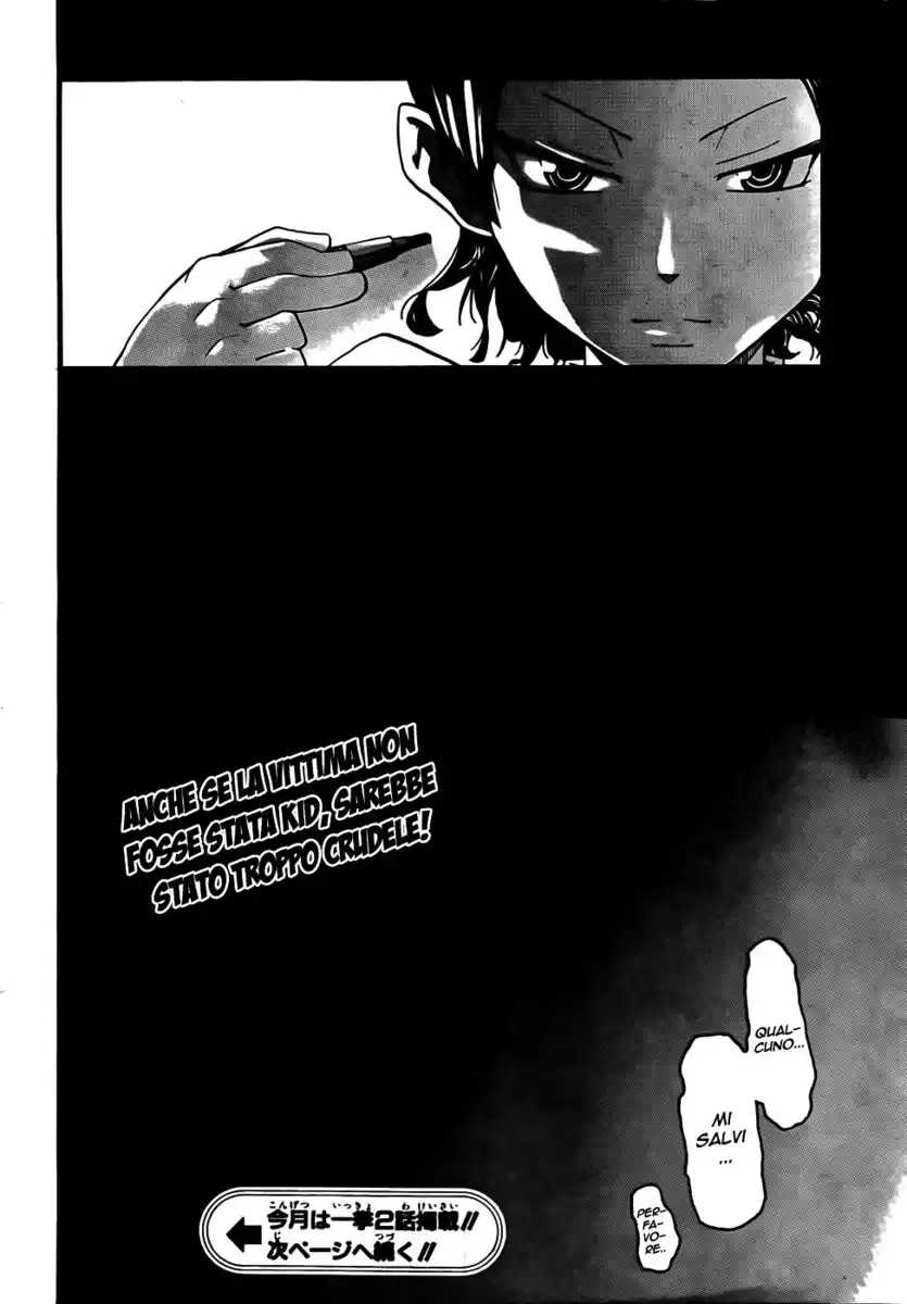 Soul Eater Capitolo 70 page 28