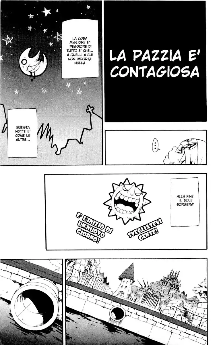 Soul Eater Capitolo 22 page 44