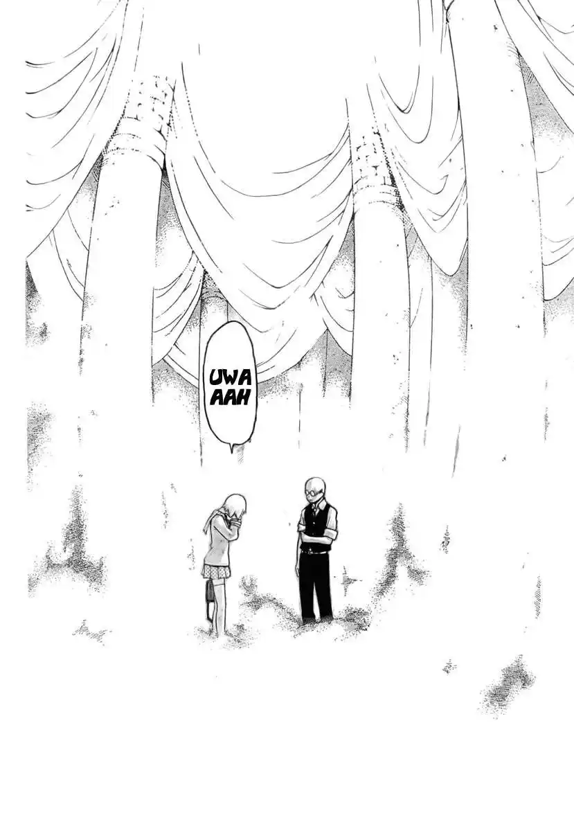 Soul Eater Capitolo 51 page 28