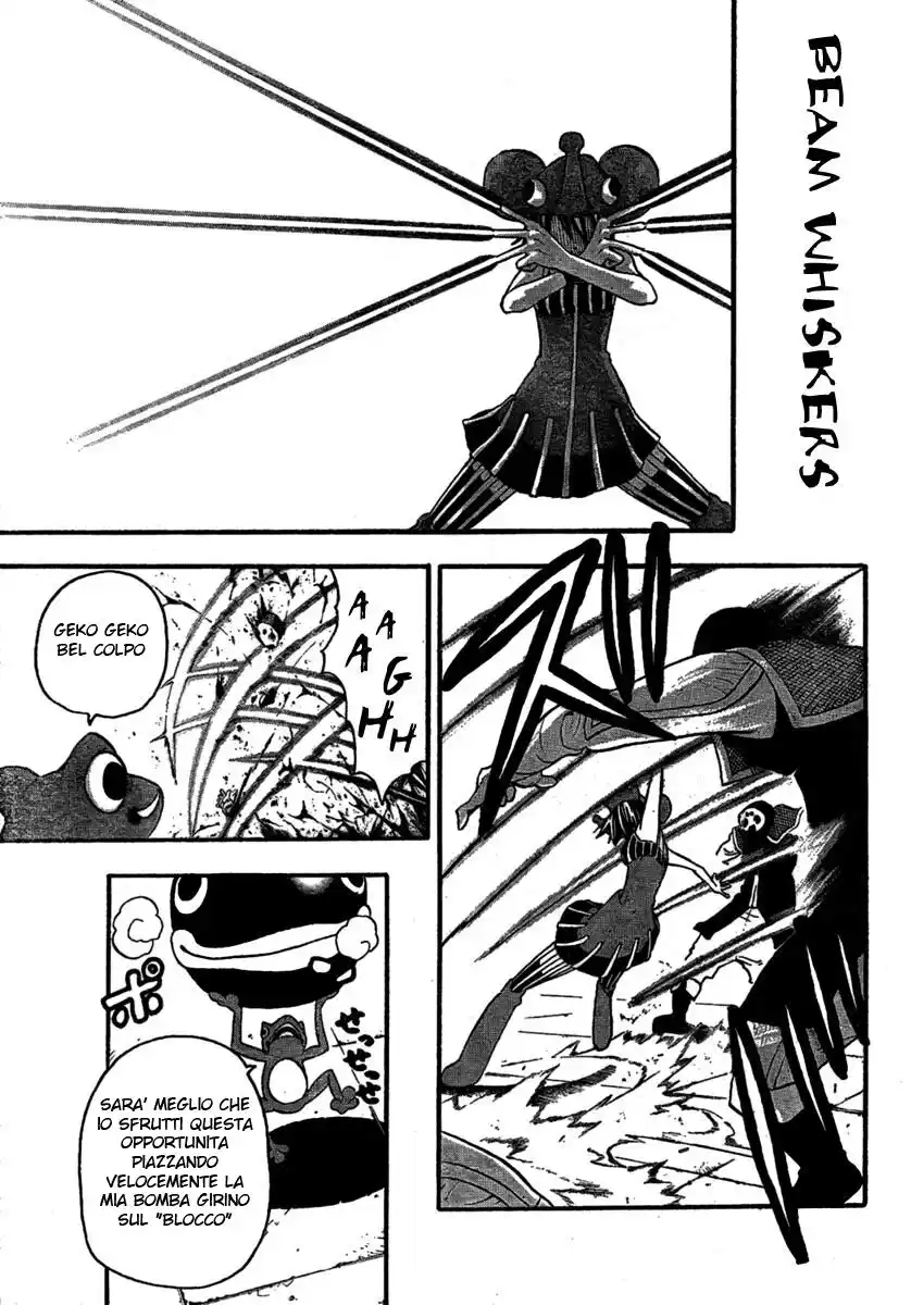 Soul Eater Capitolo 54 page 24