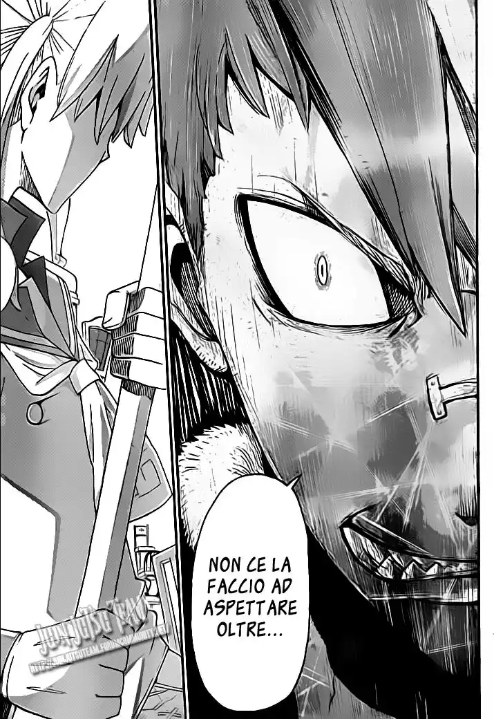 Soul Eater Capitolo 76 page 9